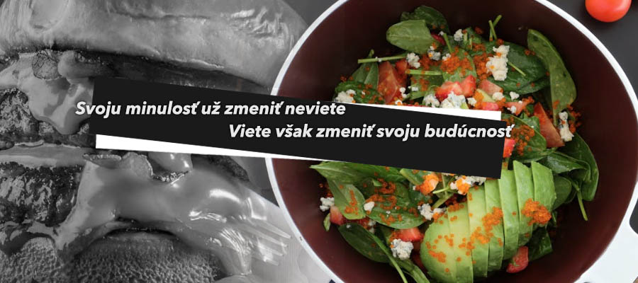 Ako schudnúť, motivácia